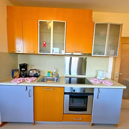 Sunny Ap In Golf Complex Lighthouse Apartment *