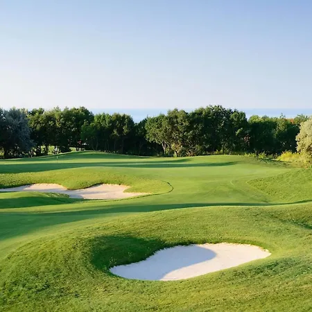 Lejlighed Sunny Ap In Golf Complex Lighthouse *