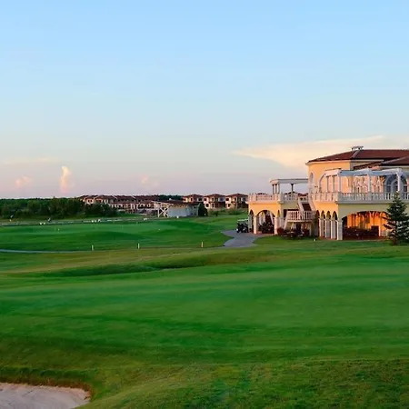 Lejlighed Sunny Ap In Golf Complex Lighthouse