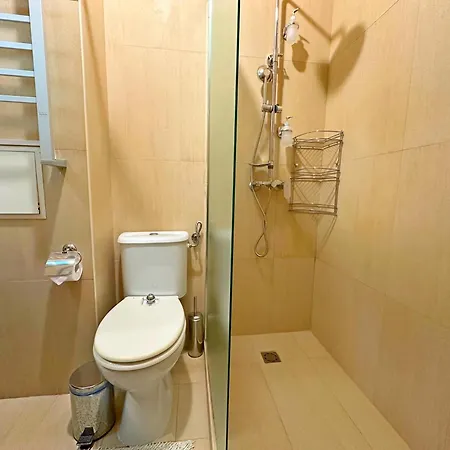 Sunny Ap In Golf Complex Lighthouse Lägenhet *