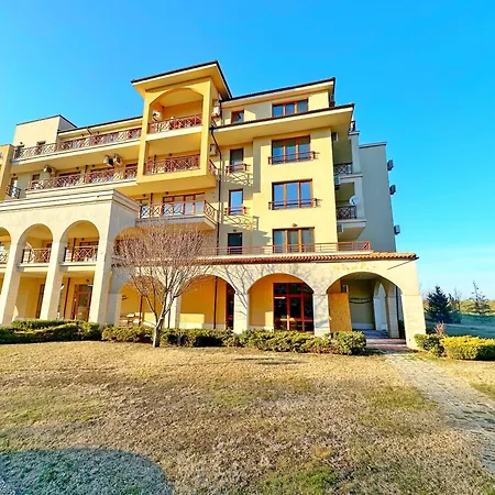 Lejlighed Sunny Ap In Golf Complex Lighthouse *