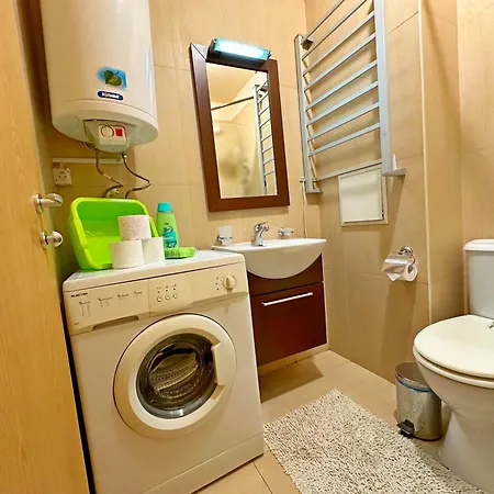 Lejlighed Sunny Ap In Golf Complex Lighthouse