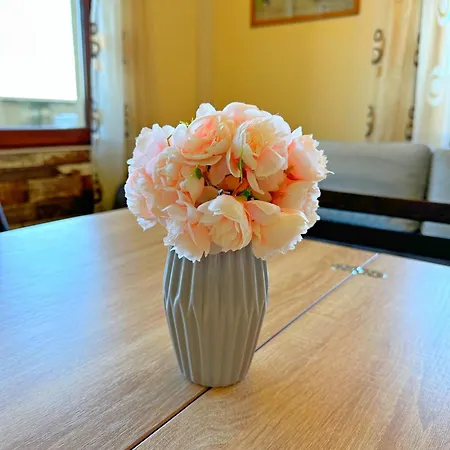 Sunny Ap In Golf Complex Lighthouse Lägenhet Baltjik