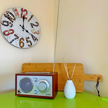 Sunny Ap In Golf Complex Lighthouse Baltjik