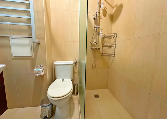 Sunny Ap In Golf Complex Lighthouse Διαμέρισμα *