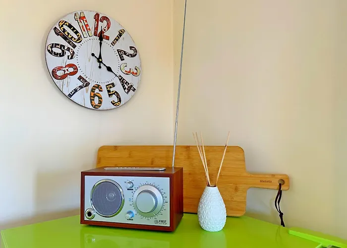 Sunny Ap In Golf Complex Lighthouse Μπαλτσίκ